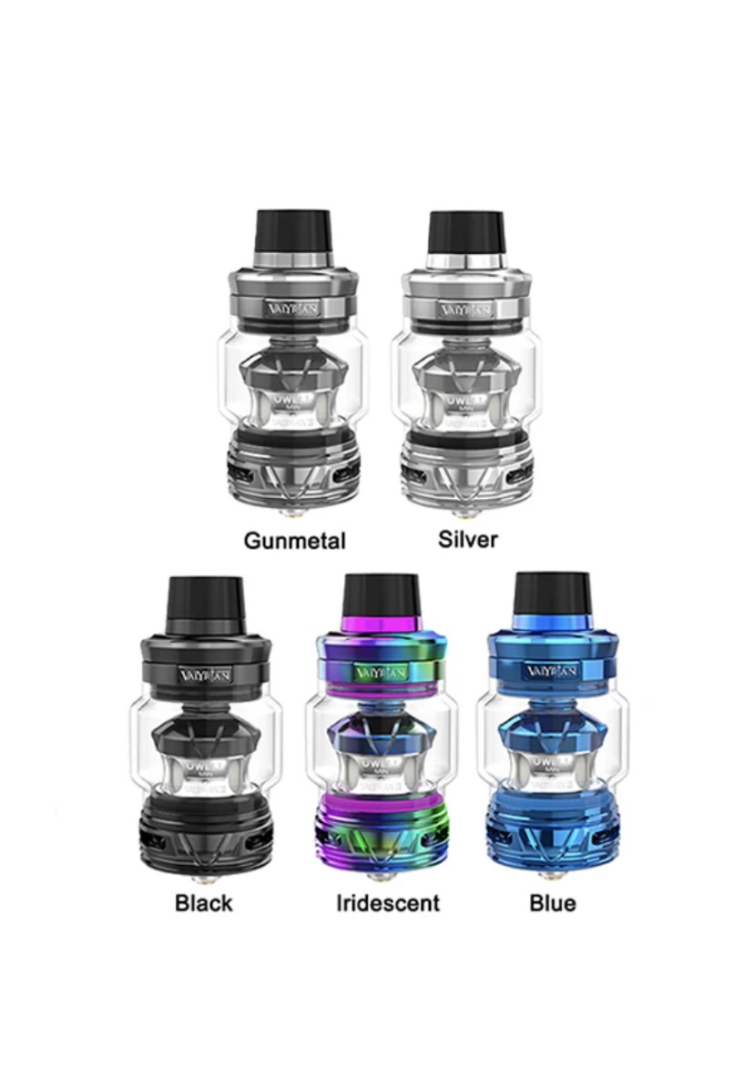 Uwell Valyrian 3 Vape Tank | Img 3902 UWELL VALYRIAN 3 VAPE TANK