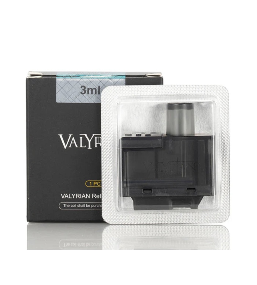 Uwell Valyrian Replacement Pod 3Ml | Img 3904 UWELL VALYRIAN REPLACEMENT POD 3ML