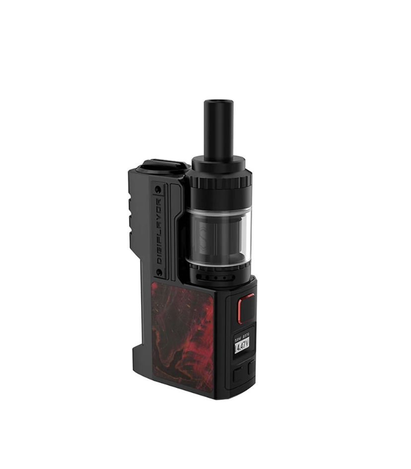 Geekvape Digiflavor Z1 Sbs Kit | Img 3907 GEEKVAPE DIGIFLAVOR Z1 SBS KIT