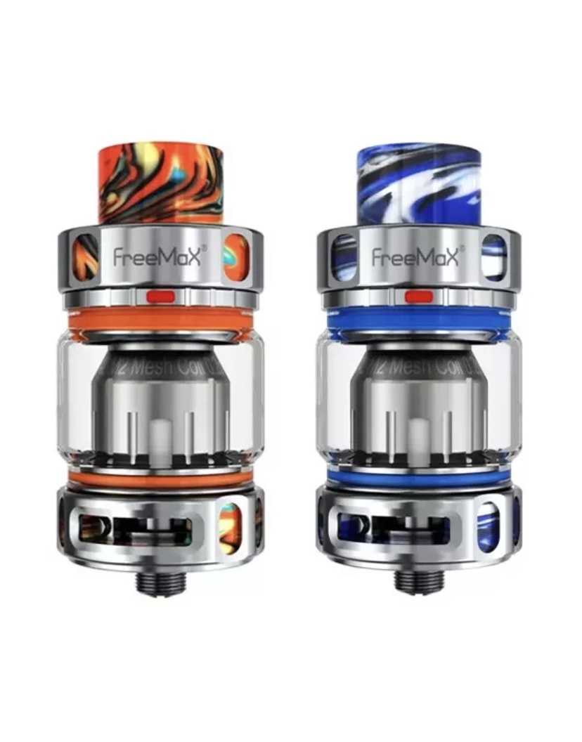 Freemax Maxus Pro Tank Resin Edition | Img 3976 FREEMAX MAXUS PRO TANK RESIN EDITION