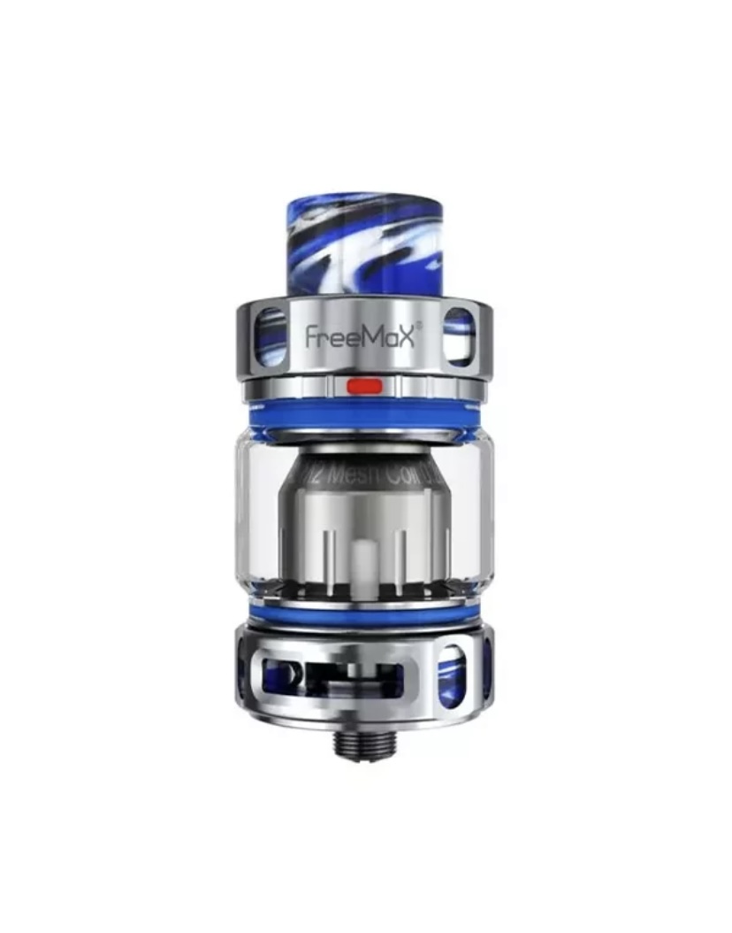Freemax Maxus Pro Tank Resin Edition | Img 3979 FREEMAX MAXUS PRO TANK RESIN EDITION - Image 3