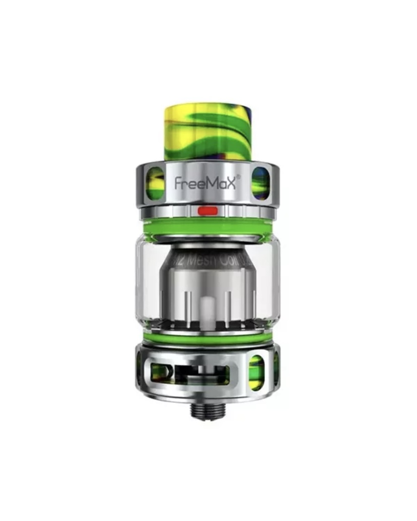 Freemax Maxus Pro Tank Resin Edition | Img 3980 FREEMAX MAXUS PRO TANK RESIN EDITION - Image 4