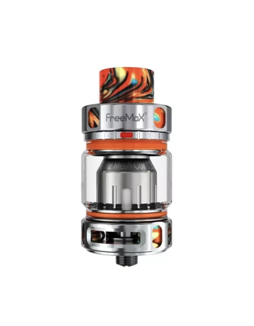 Freemax Maxus Pro Tank Resin Edition | Img 3981 FREEMAX MAXUS PRO TANK RESIN EDITION - Image 6