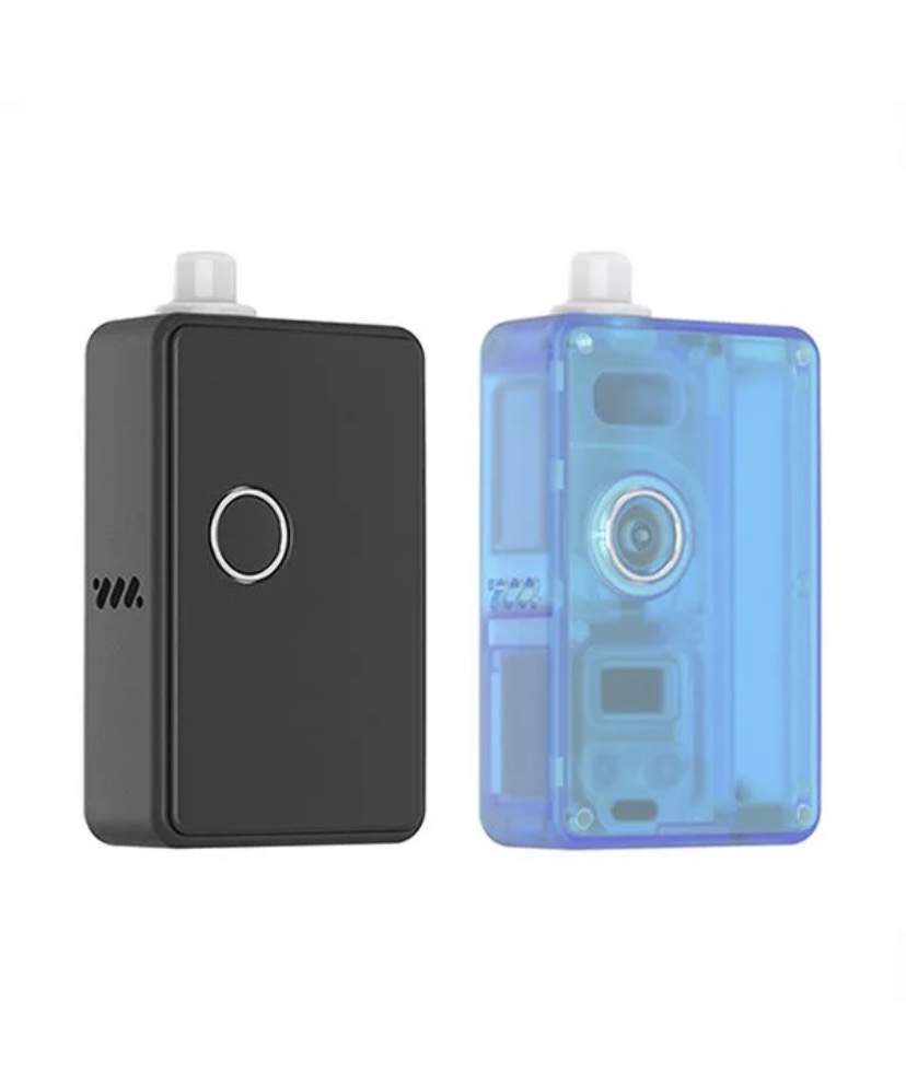 Vandy Vape Pulse Aio 80W Kit | Img 3982 VANDY VAPE PULSE AIO 80W KIT