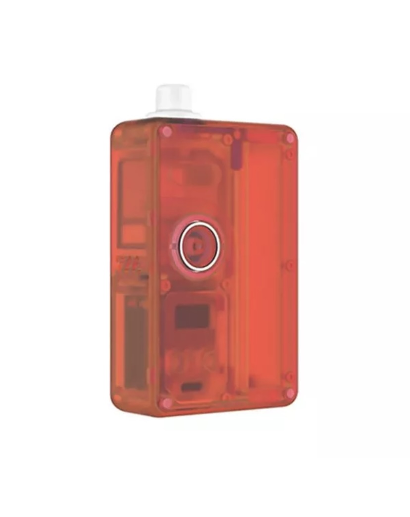 Vandy Vape Pulse Aio 80W Kit | Img 3987 VANDY VAPE PULSE AIO 80W KIT - Image 4
