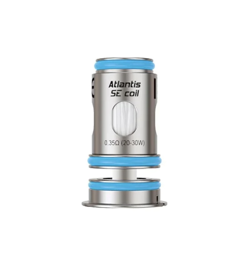 Aspire Atlantis Se Coils Replacement 5 Pcs | Img 4075 ASPIRE ATLANTIS SE COILS REPLACEMENT 5 PCS - Image 3