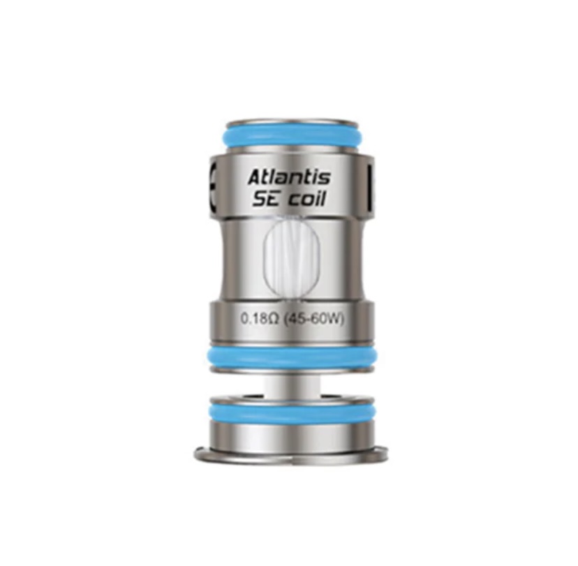 Aspire Atlantis Se Coils Replacement 5 Pcs | Img 4076 ASPIRE ATLANTIS SE COILS REPLACEMENT 5 PCS - Image 2