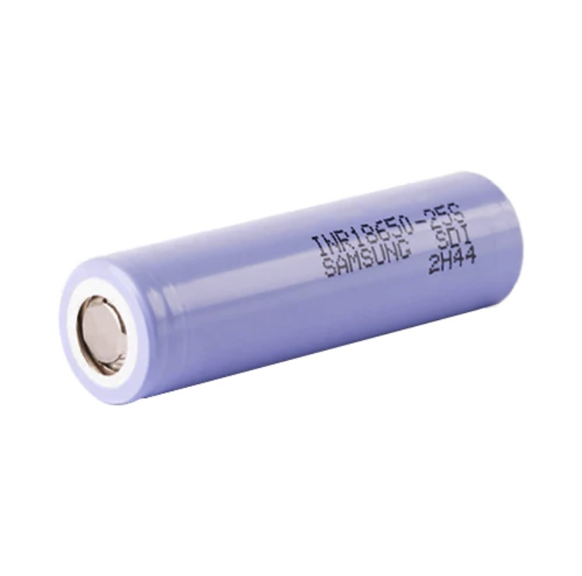 25S 2500Mah 25A 18650 – Samsung | Img 4156 25S 2500mAh 25A 18650 – Samsung
