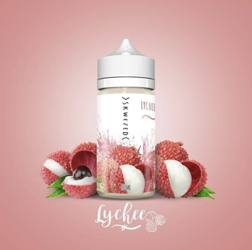Lychee E-Liquid Juice – Skwezed | Img 4164 Lychee e-Liquid Juice – Skwezed