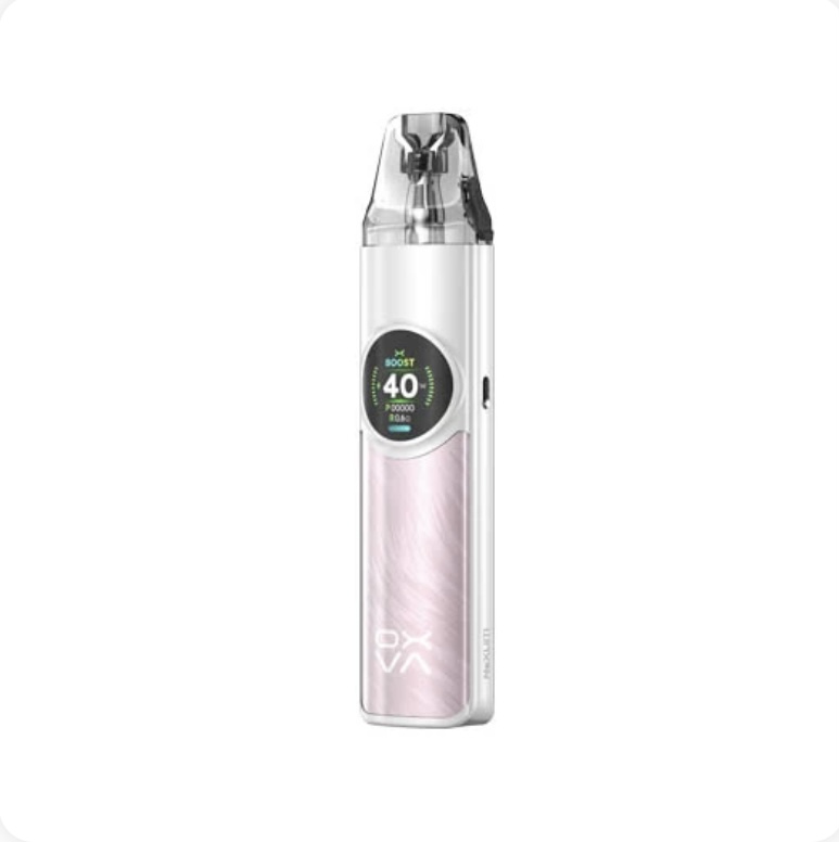 Oxva Nexlim Pod Kit | Img 4198 Oxva NeXLIM Pod Kit - Image 9