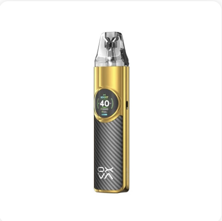 Oxva Nexlim Pod Kit | Img 4201 Oxva NeXLIM Pod Kit - Image 6