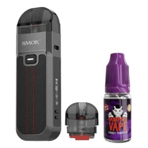 Smok Nord 5 Vape Kit Bundle