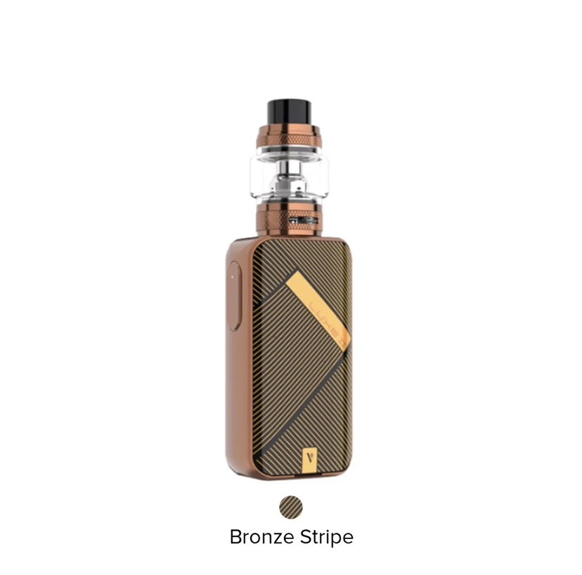 Vaporesso Luxe 2 Kit With Nrg-S Tank (220W, 8Ml) | Img 4281 Vaporesso LUXE 2 Kit with NRG-S Tank (220W, 8ml) - Image 13