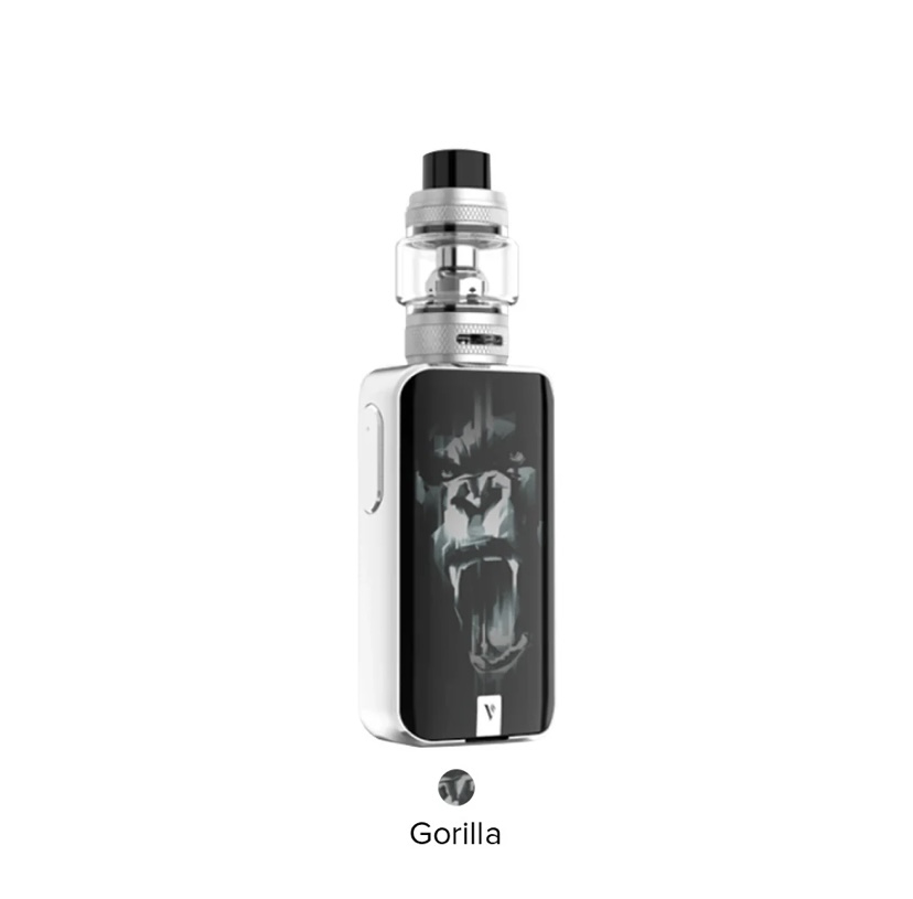 Vaporesso Luxe 2 Kit With Nrg-S Tank (220W, 8Ml) | Img 4282 Vaporesso LUXE 2 Kit with NRG-S Tank (220W, 8ml) - Image 3