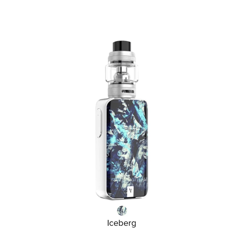 Vaporesso Luxe 2 Kit With Nrg-S Tank (220W, 8Ml) | Img 4283 Vaporesso LUXE 2 Kit with NRG-S Tank (220W, 8ml) - Image 7
