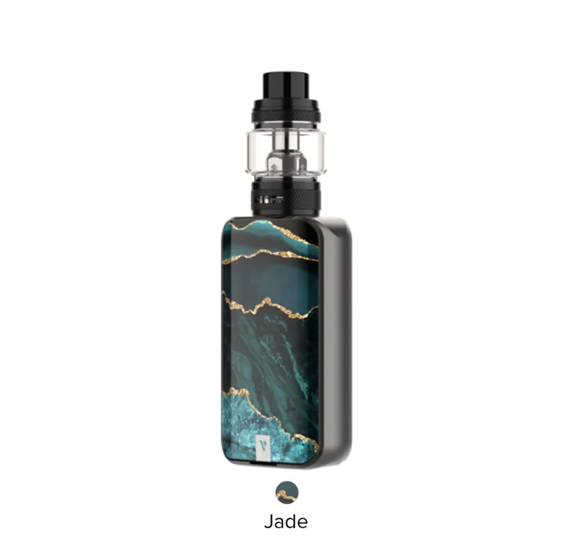 Vaporesso Luxe 2 Kit With Nrg-S Tank (220W, 8Ml) | Img 4285 Vaporesso LUXE 2 Kit with NRG-S Tank (220W, 8ml) - Image 14