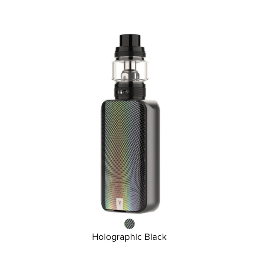 Vaporesso Luxe 2 Kit With Nrg-S Tank (220W, 8Ml) | Img 4286 Vaporesso LUXE 2 Kit with NRG-S Tank (220W, 8ml) - Image 15