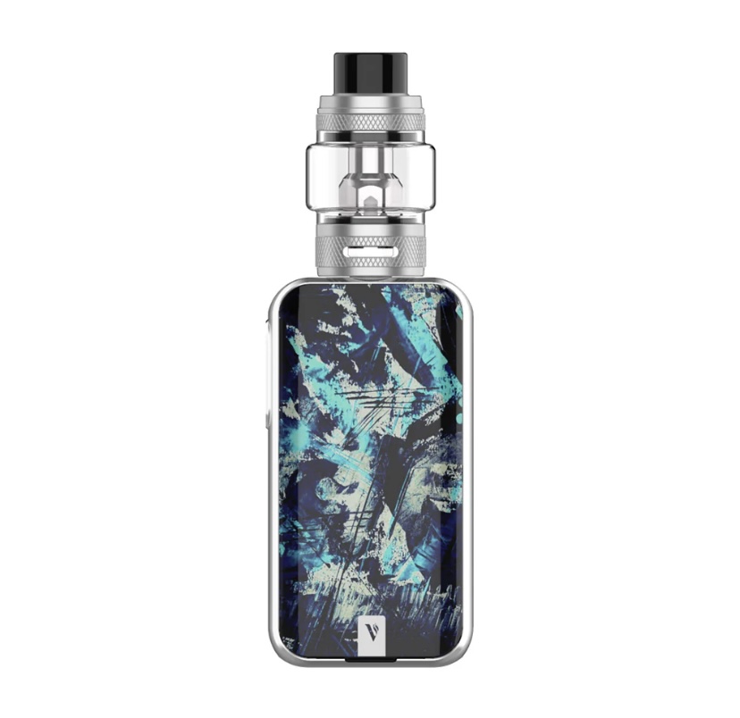 Vaporesso Luxe 2 Kit With Nrg-S Tank (220W, 8Ml) | Img 4292 Vaporesso LUXE 2 Kit with NRG-S Tank (220W, 8ml) - Image 6