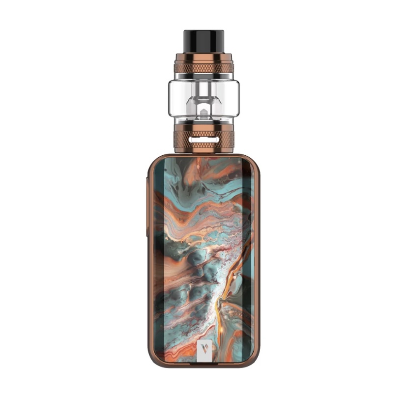 Vaporesso Luxe 2 Kit With Nrg-S Tank (220W, 8Ml) | Img 4294 Vaporesso LUXE 2 Kit with NRG-S Tank (220W, 8ml) - Image 4