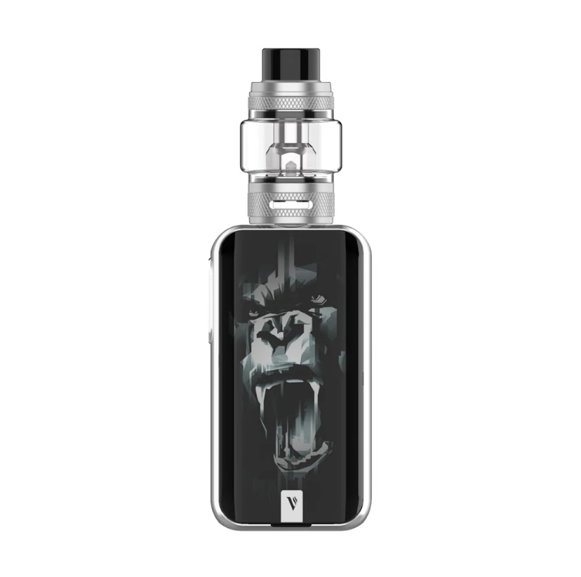 Vaporesso Luxe 2 Kit With Nrg-S Tank (220W, 8Ml) | Img 4295 Vaporesso LUXE 2 Kit with NRG-S Tank (220W, 8ml) - Image 2