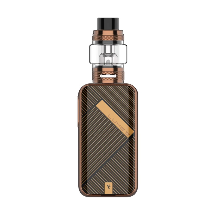 Vaporesso Luxe 2 Kit With Nrg-S Tank (220W, 8Ml) | Img 4296 Vaporesso LUXE 2 Kit with NRG-S Tank (220W, 8ml) - Image 12