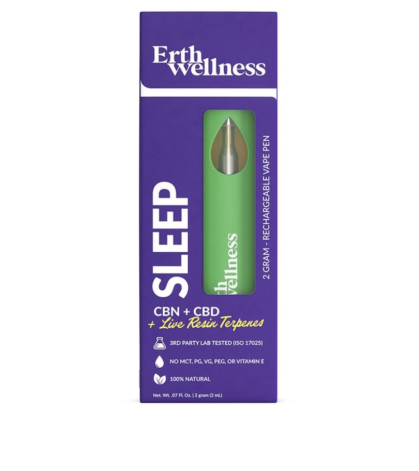Live Resin Cbd Vape Pen With Cbn – Sleep Blend – 2G – Erth Wellness | Img 4328 LIVE RESIN CBD VAPE PEN WITH CBN – SLEEP BLEND – 2G – ERTH WELLNESS