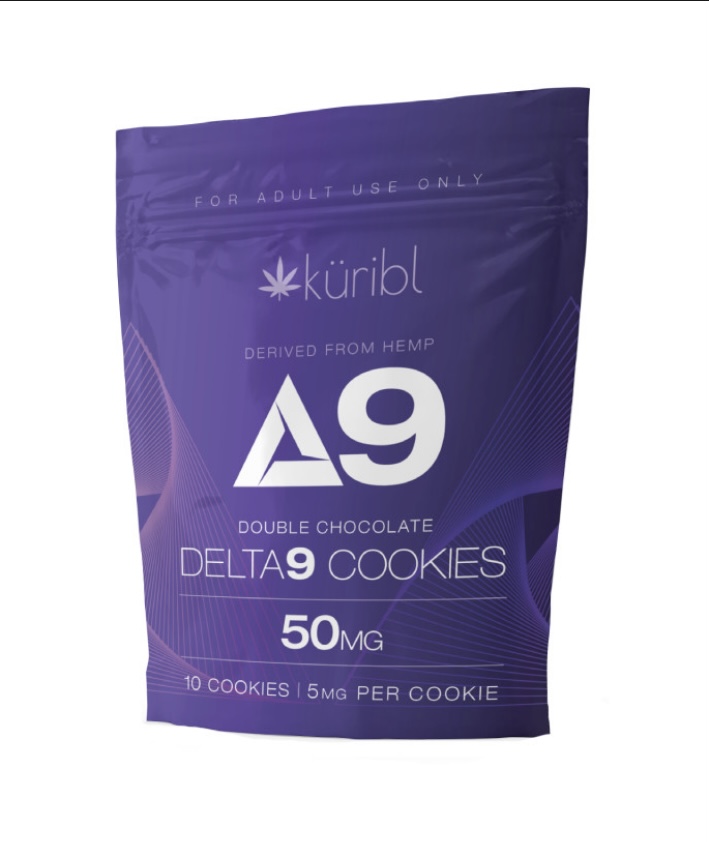 Delta 9 Thc Cookies – Double Chocolate – Küribl | Img 4335 DELTA 9 THC COOKIES – DOUBLE CHOCOLATE – KÜRIBL