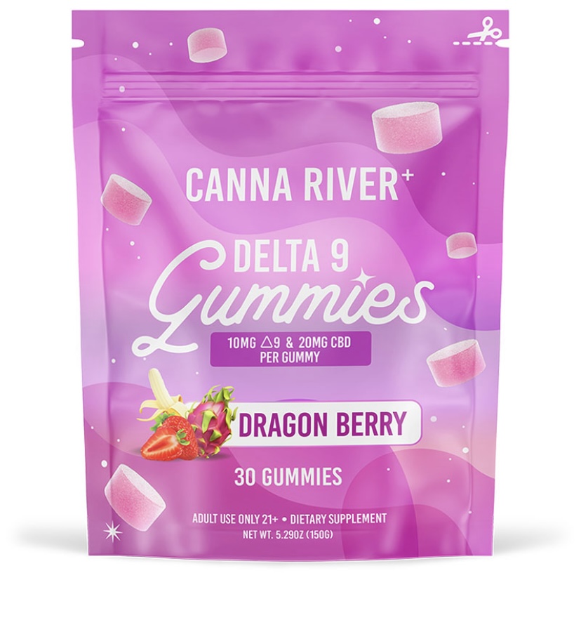 Delta 9 Thc Gummies With Cbd – Dragon Berry – Canna River | Img 4350 DELTA 9 THC GUMMIES WITH CBD – DRAGON BERRY – CANNA RIVER