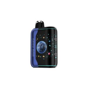 Geek Bar Pulse X Platinum Disposable Vape 20mL