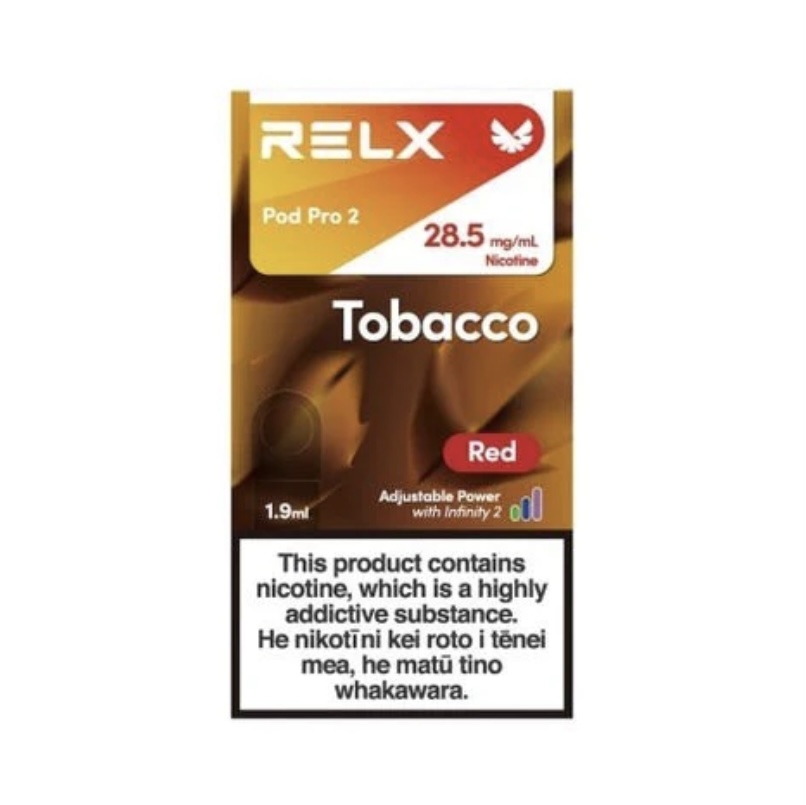 Relx Infinity Single Pod 28.5Mg/Ml | Img 4563 RELX Infinity Single Pod 28.5mg/ml
