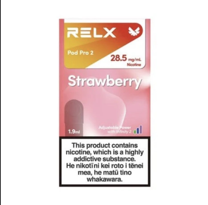 Relx Infinity Single Pod 28.5Mg/Ml | Img 4564 RELX Infinity Single Pod 28.5mg/ml - Image 2