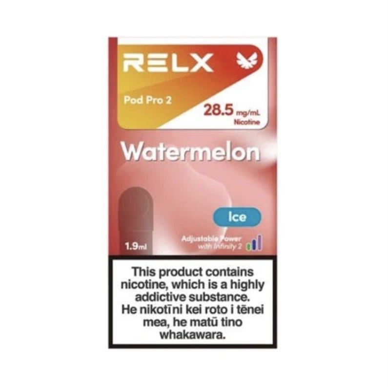 Relx Infinity Single Pod 28.5Mg/Ml | Img 4565 RELX Infinity Single Pod 28.5mg/ml - Image 3