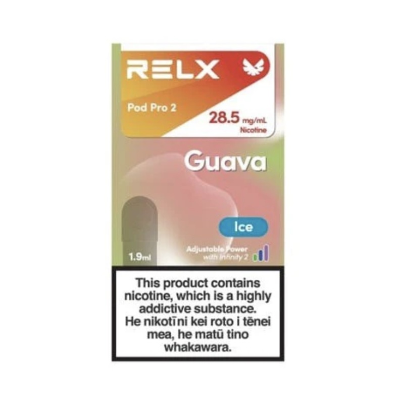 Relx Infinity Single Pod 28.5Mg/Ml | Img 4568 RELX Infinity Single Pod 28.5mg/ml - Image 6