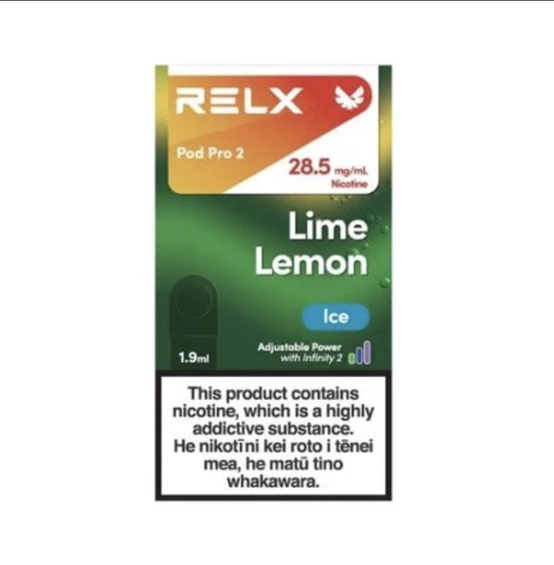 Relx Infinity Single Pod 28.5Mg/Ml | Img 4569 RELX Infinity Single Pod 28.5mg/ml - Image 7