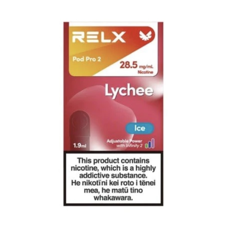 Relx Infinity Single Pod 28.5Mg/Ml | Img 4570 RELX Infinity Single Pod 28.5mg/ml - Image 8