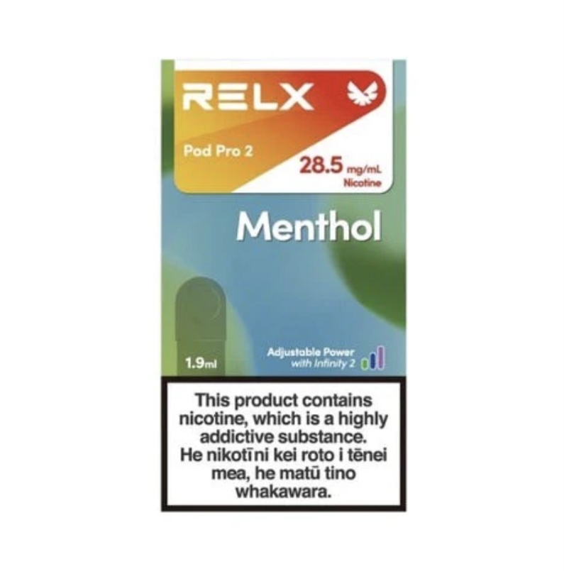 Relx Infinity Single Pod 28.5Mg/Ml | Img 4571 RELX Infinity Single Pod 28.5mg/ml - Image 9