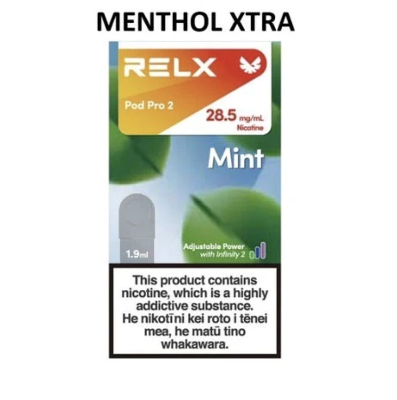 Relx Infinity Single Pod 28.5Mg/Ml | Img 4572 RELX Infinity Single Pod 28.5mg/ml - Image 10