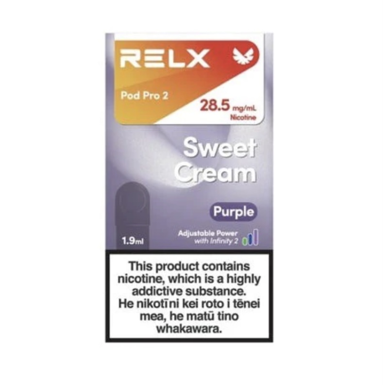 Relx Infinity Single Pod 28.5Mg/Ml | Img 4573 RELX Infinity Single Pod 28.5mg/ml - Image 11