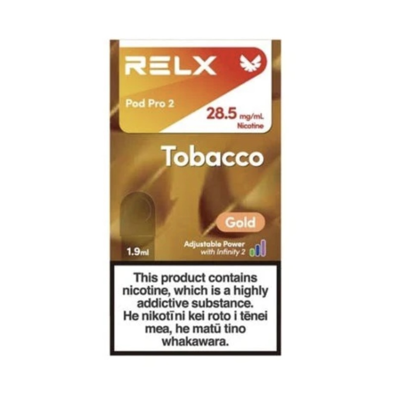 Relx Infinity Single Pod 28.5Mg/Ml | Img 4574 RELX Infinity Single Pod 28.5mg/ml - Image 12