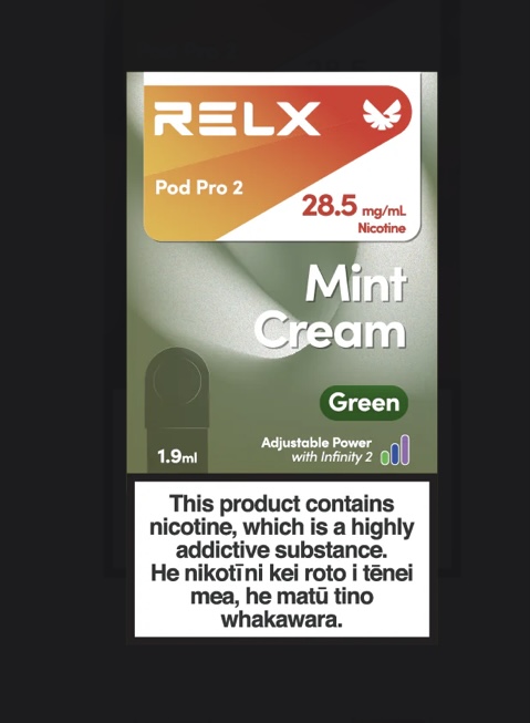 Relx Infinity Single Pod 28.5Mg/Ml | Img 4579 RELX Infinity Single Pod 28.5mg/ml - Image 17