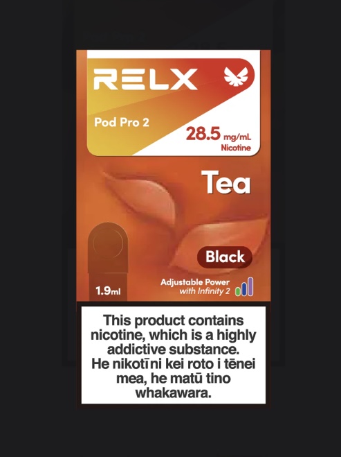 Relx Infinity Single Pod 28.5Mg/Ml | Img 4581 RELX Infinity Single Pod 28.5mg/ml - Image 19