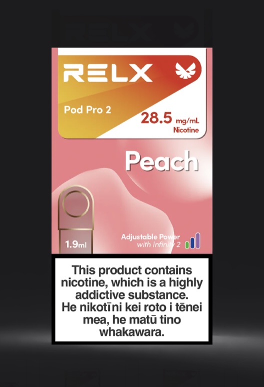 Relx Infinity Single Pod 28.5Mg/Ml | Img 4582 RELX Infinity Single Pod 28.5mg/ml - Image 20
