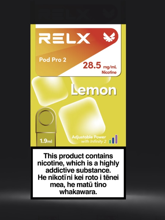 Relx Infinity Single Pod 28.5Mg/Ml | Img 4584 RELX Infinity Single Pod 28.5mg/ml - Image 22
