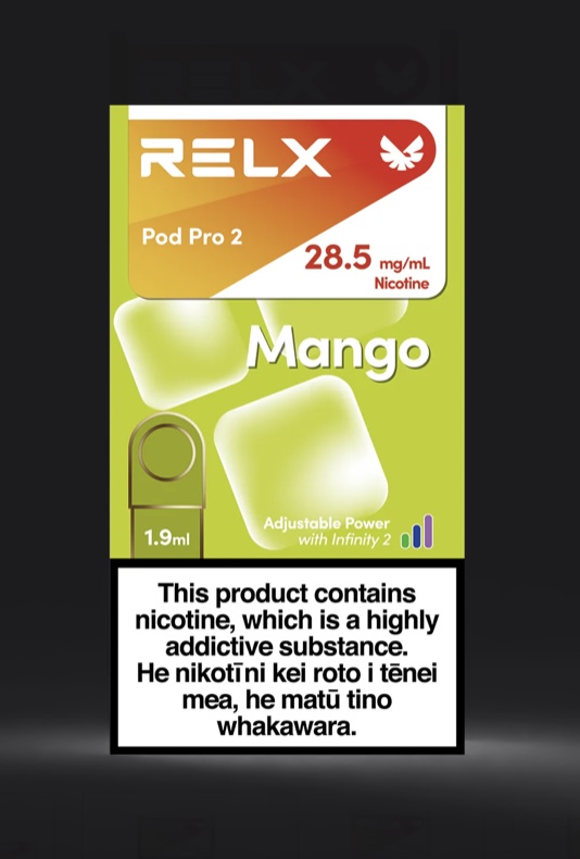Relx Infinity Single Pod 28.5Mg/Ml | Img 4585 RELX Infinity Single Pod 28.5mg/ml - Image 23