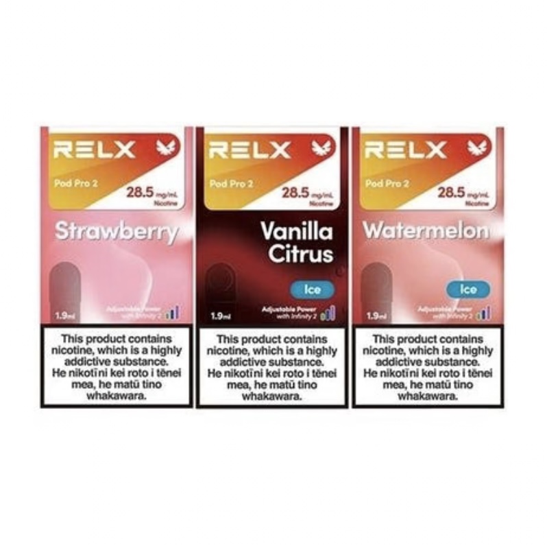 Relx Infinity Single Pod 28.5Mg/Ml | Img 4586 RELX Infinity Single Pod 28.5mg/ml - Image 24