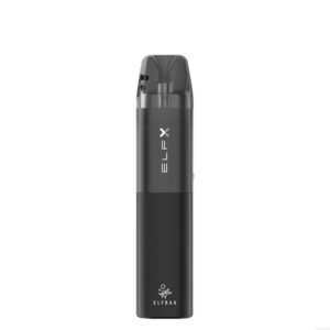 Elf Bar ElfX Pod Vape Kit