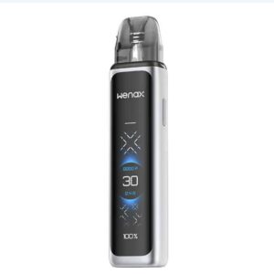 Geekvape Wenax Q Ultra Pod Vape Kit