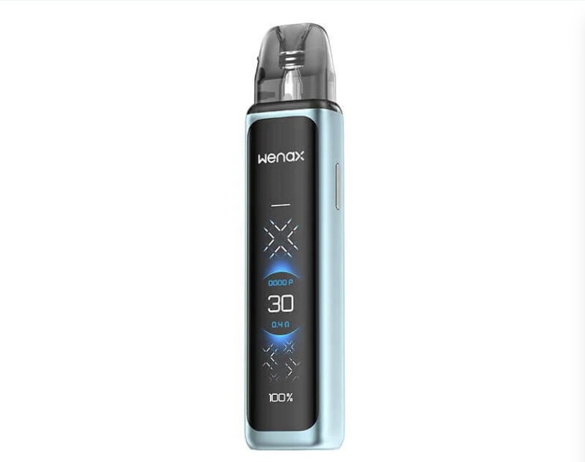 Geekvape Wenax Q Ultra Pod Vape Kit | Img 4611 Geekvape Wenax Q Ultra Pod Vape Kit - Image 6