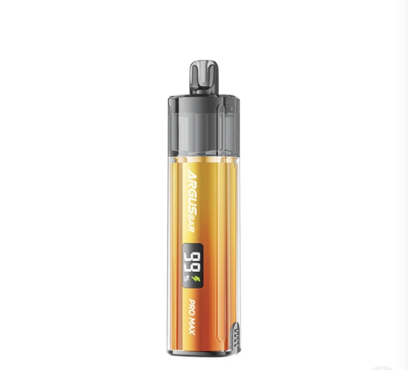 Voopoo Argus Bar Pro Max Lemon Lime Disposable Vape - 20Mg | Img 4661 VooPoo Argus Bar Pro Max Lemon Lime Disposable Vape - 20mg