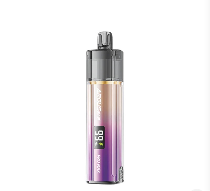 Voopoo Argus Bar Pro Max Watermelon Ice Disposable Vape - 20Mg | Img 4663 VooPoo Argus Bar Pro Max Watermelon Ice Disposable Vape - 20mg